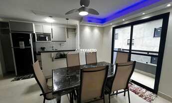 Imagem 3: Cobertura duplex no Itaguá em Ubatuba