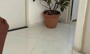 Imagem 2: Apartamento no quinto andar