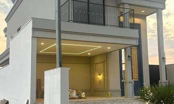 Imagem 2: Sobrado à venda no Condomínio VERANA - Varzea Grande