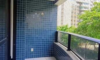 Imagem 6: Alugo de apto - Boa viagem - 3 Quartos- 87m².