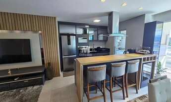 Imagem 6: Lindo Apartamento Pronto para Morar à Venda no Residencial Las Palmas!