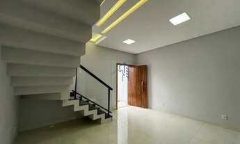 Imagem 3: Casa Duplex 3/4 Casa com 3 dormitórios