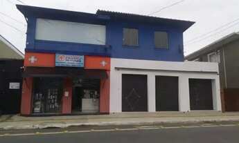 Imagem: Salão Comercial 40m2 - Socorro