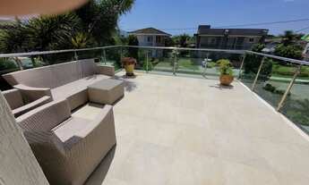 Imagem 6: Linda casa no Alphaville Eusébio