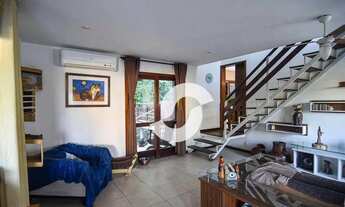 Imagem 2: Casa com 4 dormitórios à venda, 254 m² por R$ 850.000,00 - Vila Progresso - Niterói/RJ