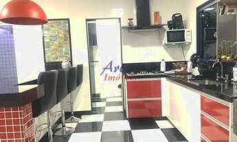 Imagem 4: Casa Comercial 4 Dormitório(s) Bairro Europa