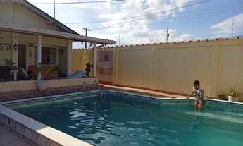 Imagem 6: Sua casa de praia com piscina!