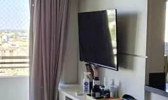 Imagem 6: Apartamento com 2 quartos para alugar com armários planejados