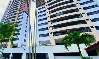 Imagem: ALUGA-SE APARTAMENTO NO CONDOMÍNIO PALÁCIO