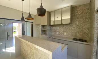 Imagem 6: Casa/Condomínio - Residencial - No bairro Residencial Maria Júlia - Maria Julia