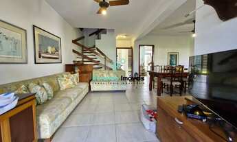 Imagem 5: Oportunidade Imperdível! Casa em Condomínio 4 Quartos (sendo 2 suítes) a 200m do Mar no In