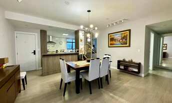 Imagem 2: LOCALIZAÇÃO NOBRE - 3 Quartos com 1 Suíte e 120m² - Estreito