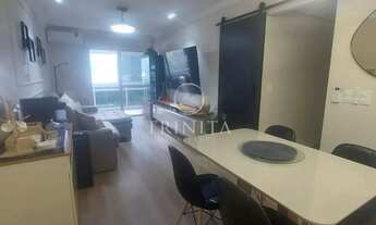 Imagem 6: Apartamento em Barra Olímpica - Rio de Janeiro