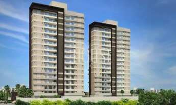 Imagem 6: Apartamento em Petra Living à venda em condomínio de alto padrão em Sorocaba, com 91m²