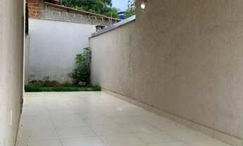 Imagem 2: Sobrado com 3 dormitórios à venda, 115 m² por R$ 470.000,00 - Sítios Santa Luzia - Apareci