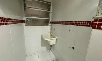 Imagem 6: Vendo apartamento com 1 quarto no condomínio Hiula centro Nova Iguaçu