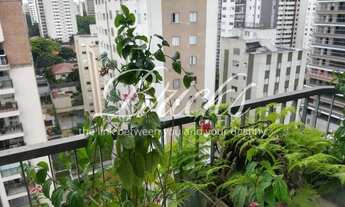 Imagem: APARTAMENTO VENDA BROOKLIN 4 DORMITORIOS