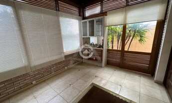 Imagem 5: Casa à venda e para alugar em Campinas, Sítios de Recreio Gramado, com 3 quartos, com 208