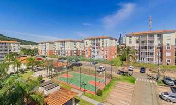 Imagem 5: Apartamento 3 dormitórios sendo 1 suite no Empreendimento Rossi Viva