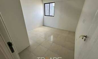 Imagem 7: Edf Luar da Praia | Boa Viagem | 03 Quartos com 80m² | 02 Vagas