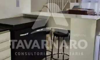 Imagem 2: Sobrado em Condomínio Fechado no Residencial Porto Carvalho!