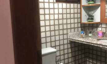 Imagem 9: Casa à venda em rua pública, STIEP, Salvador, BA