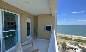 Imagem 3: Apartamento mobiliado vista mar com 3 dormitorios no Venice Home Club em Balneário Piçarra