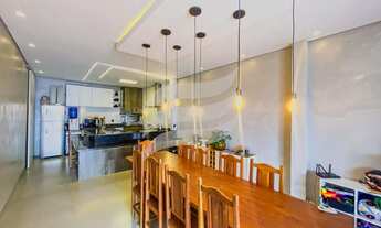 Imagem 2: Casa no Condomínio em Morada dos Nobres, Araçatuba/SP