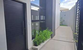 Imagem 5: Casa no Jardim Florença com piscina