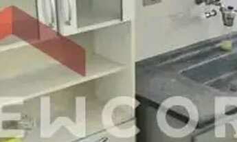 Imagem 4: Flat em Rua Bahia - Boqueirão - Praia Grande/SP