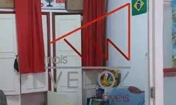 Imagem 3: Kitnet/Conjugado-À VENDA-Centro-Rio de Janeiro-RJ