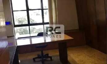 Imagem 3: Sala a Venda na Savassi com banheiro