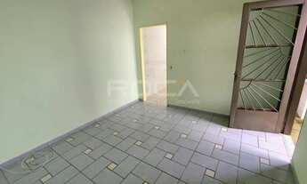 Imagem 6: Casa de fundos para alugar na Vila Boa Vista, São Carlos