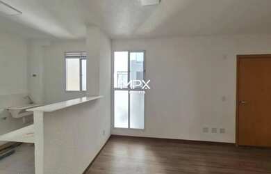 Imagem 3: Apartamento à venda em Piracicaba, Jardim Parque Jupiá, com 2 quartos, com 40 m²