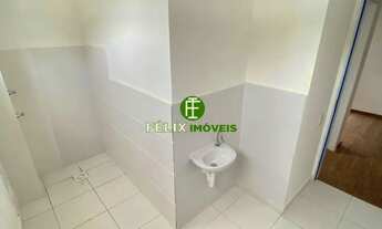 Imagem 5: Apartamento com 2 Quartos, 1 andar, Lazer completo - Lagoa Santa - MG