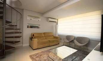 Imagem: Apartamento em Rua Dona Eugênia - Petrópolis