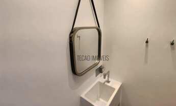 Imagem 6: Conjunto para alugar, 69 m² por R$ 4.269,40/mês - Higienópolis - São Paulo/SP