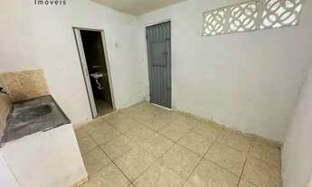 Imagem 6: Casa com 2 dormitórios à venda por R$ 176.000,00 - Socorro - Juazeiro do Norte/CE