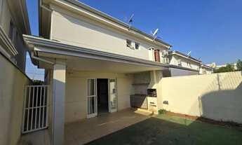 Imagem 5: Casa em Condomínio para Locação em Jundiaí, Jardim Carolina, 3 dormitórios, 1 suíte, 3 ban