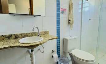 Imagem 7: Apartamento (Padrão), com 2 quartos e 2 banheiros à Venda, 47 m² em Ubatuba/SP