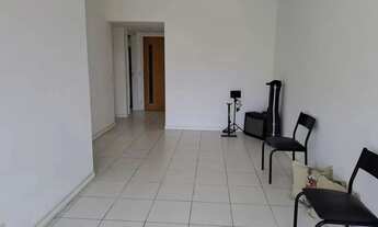 Imagem 2: Apartamento em Santa Rosa com 3 Quartos, Suíte, Varanda e Vaga