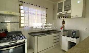 Imagem 6: Casa à venda com 3 quartos no Jardim Portugal - Rio Claro/SP