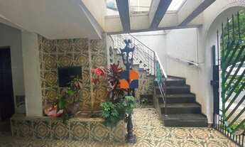 Imagem 3: Casa com 3 dormitórios, 221 m² - venda por R$ 3.100.000,00 ou aluguel por R$ 13.552,68/mês