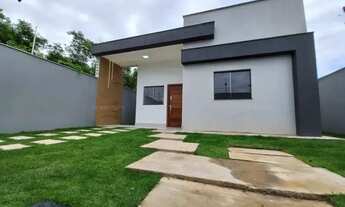 Imagem 6: Casa 3 quartos em Pontal das Garças