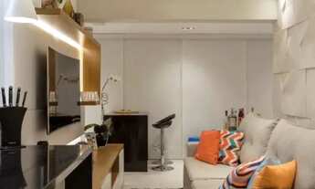 Imagem 6: APARTAMENTO - ACLIMAÇÃO - SP