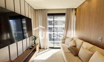 Imagem 3: Lux Oeste - Apartamento 3 quartos, sendo 3 suítes