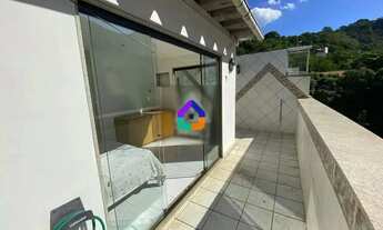 Imagem 5: Casa de Condomínio com 4 Quartos e 2 Suítes em Laranjeiras