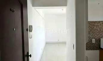 Imagem 3: Apartamento à venda Avenida Alberto Bins, Floresta - Porto Alegre