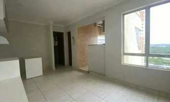 Imagem 4: Cobertura no Edifício Itacuruça, com 3 quartos, sendo 1 suíte, 1 vaga de garagem