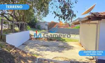 Imagem: Aluga-se terreno de 45m² em Posto de Combustível